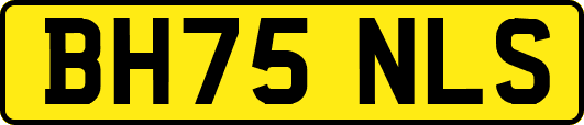 BH75NLS