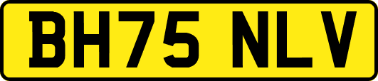 BH75NLV