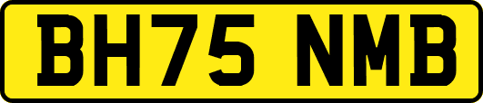 BH75NMB