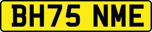 BH75NME