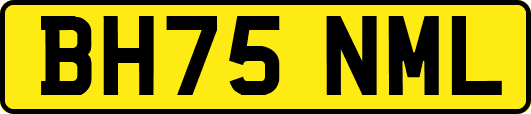 BH75NML
