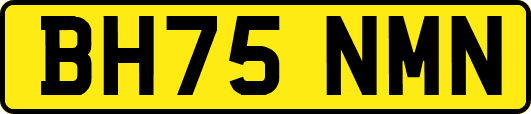 BH75NMN