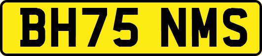 BH75NMS