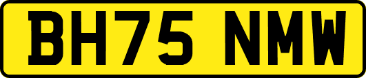 BH75NMW