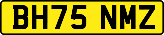 BH75NMZ