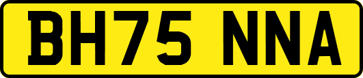 BH75NNA