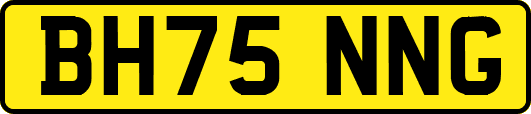 BH75NNG