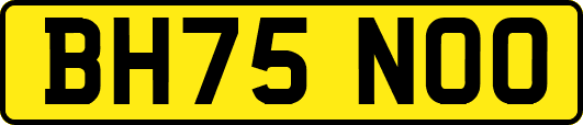 BH75NOO