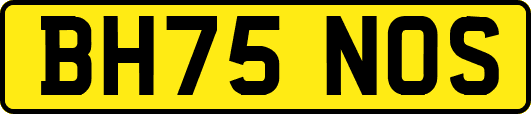BH75NOS