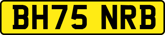 BH75NRB
