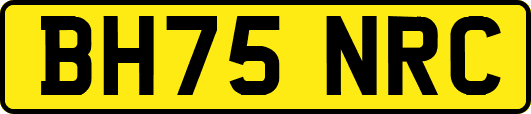 BH75NRC