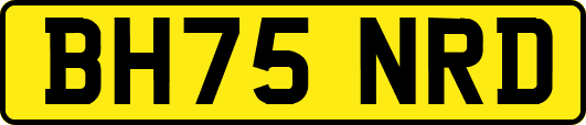 BH75NRD