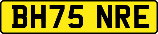 BH75NRE