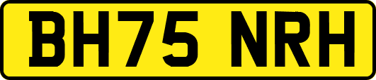 BH75NRH