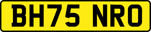 BH75NRO