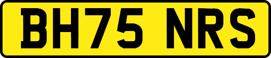 BH75NRS