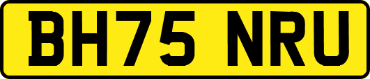 BH75NRU
