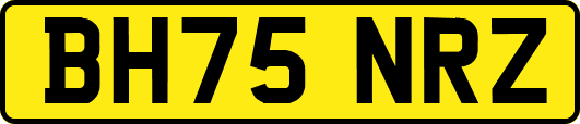 BH75NRZ