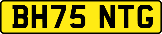 BH75NTG