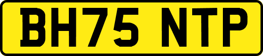 BH75NTP