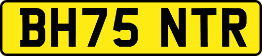BH75NTR