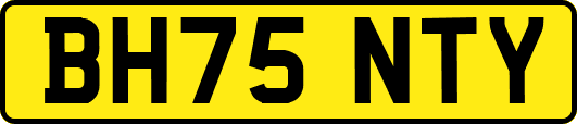 BH75NTY