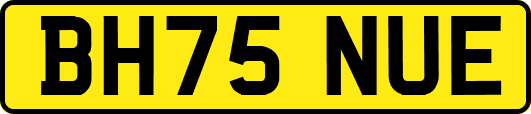 BH75NUE