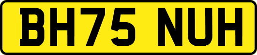 BH75NUH