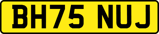 BH75NUJ