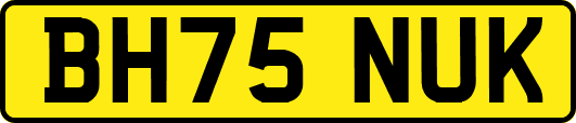 BH75NUK