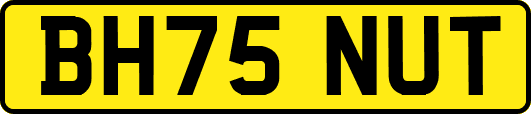 BH75NUT