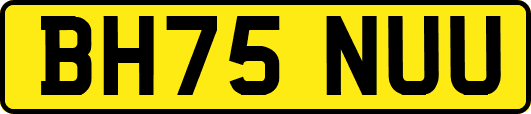 BH75NUU