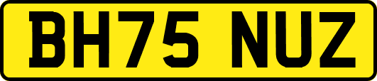 BH75NUZ