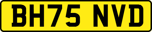 BH75NVD