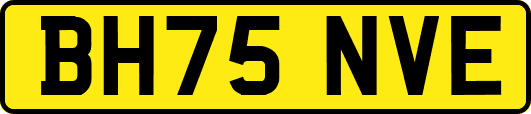 BH75NVE