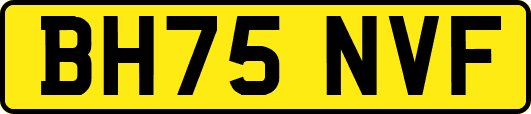 BH75NVF