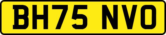 BH75NVO