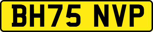 BH75NVP