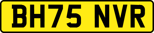 BH75NVR