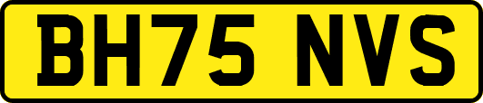 BH75NVS