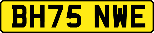 BH75NWE
