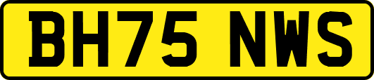 BH75NWS