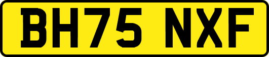 BH75NXF