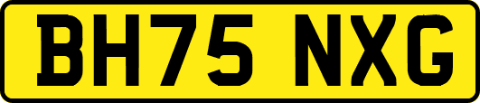 BH75NXG