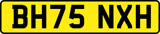 BH75NXH