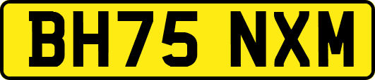 BH75NXM