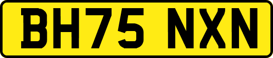 BH75NXN