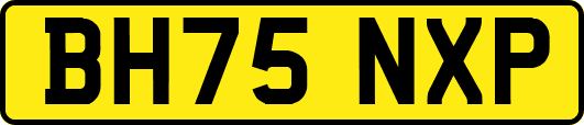 BH75NXP