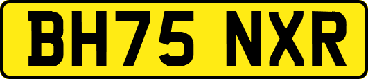 BH75NXR