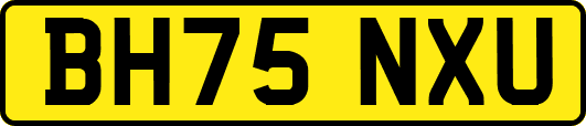 BH75NXU
